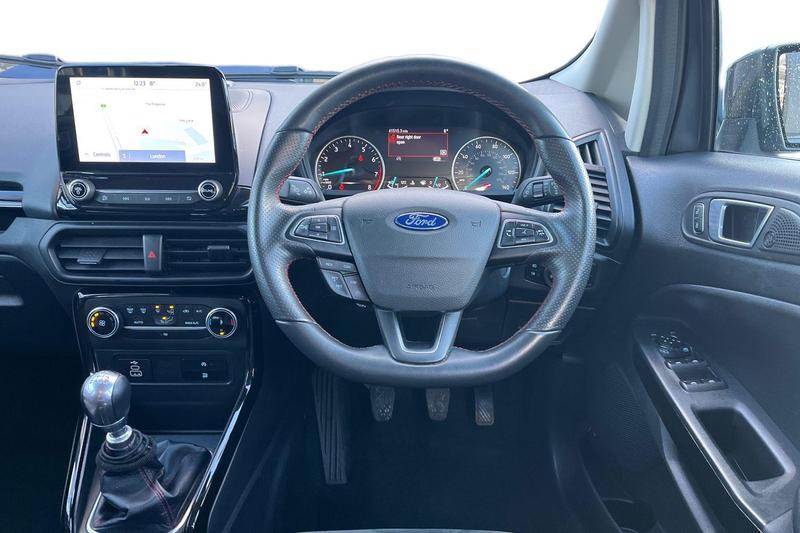 Used Ford Ecosport 2022 for sale - 76908773: Photo 11