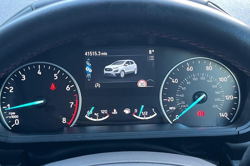 Used Ford Ecosport 2022 for sale - 76908773: Photo 13