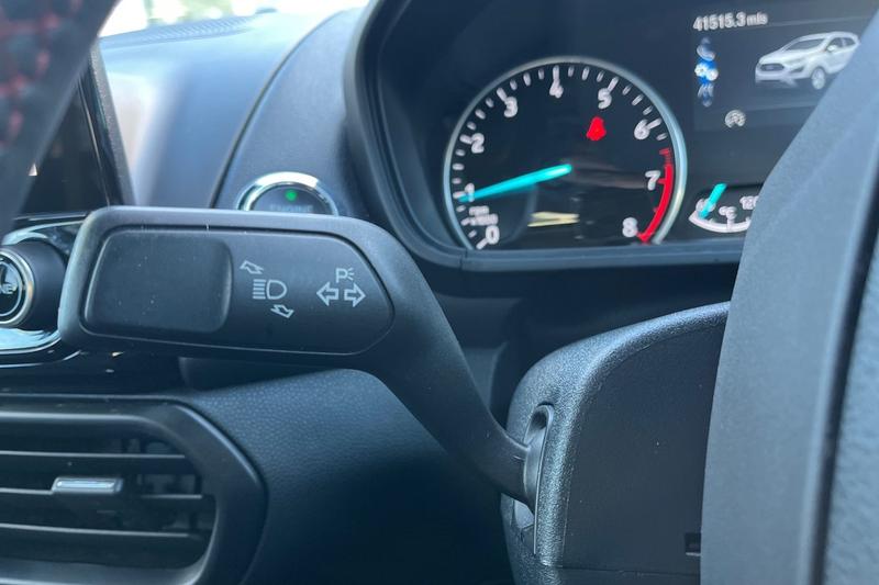 Used Ford Ecosport 2022 for sale - 76908773: Photo 14