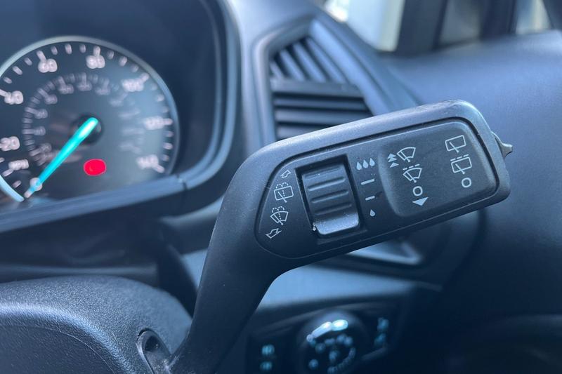 Used Ford Ecosport 2022 for sale - 76908773: Photo 15