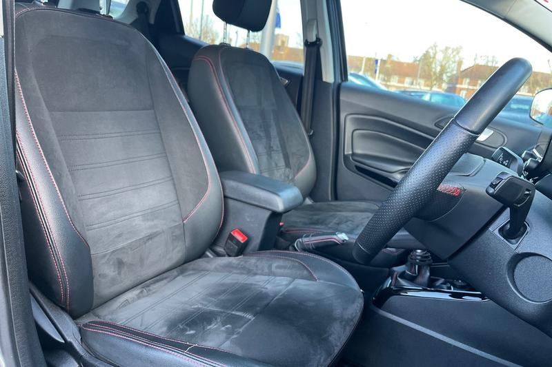 Used Ford Ecosport 2022 for sale - 76908773: Photo 17