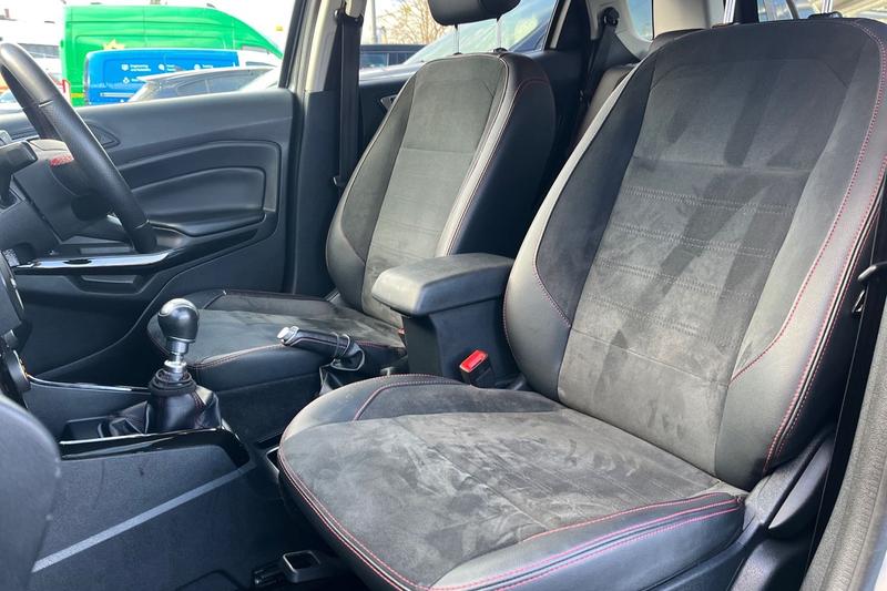 Used Ford Ecosport 2022 for sale - 76908773: Photo 19