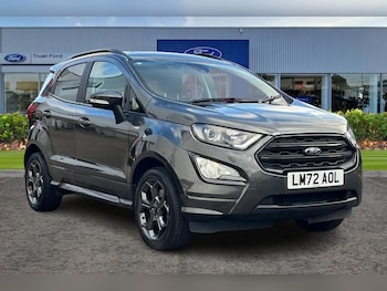 Used Ford Ecosport 2022 for sale - 76908773: Photo