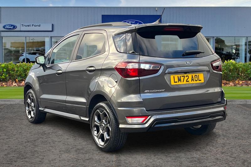 Used Ford Ecosport 2022 for sale - 76908773: Photo 2