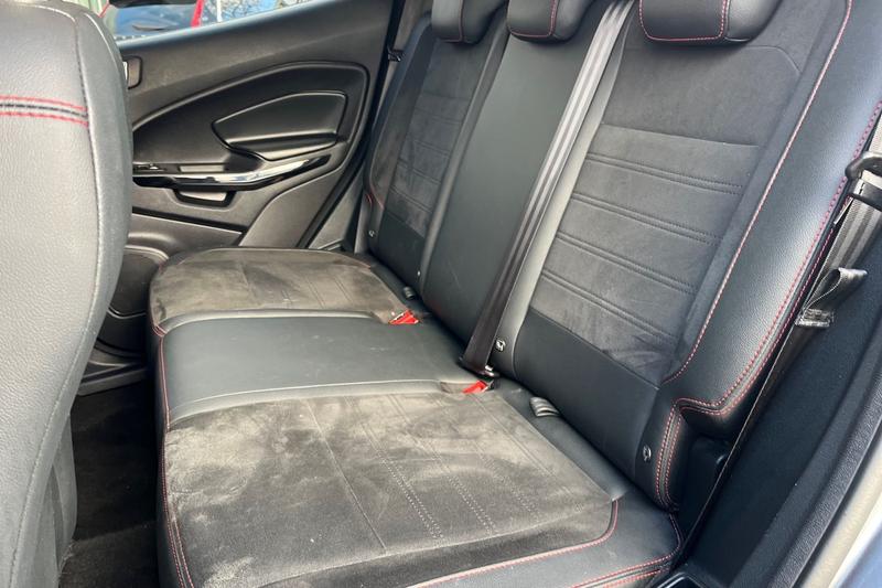 Used Ford Ecosport 2022 for sale - 76908773: Photo 20