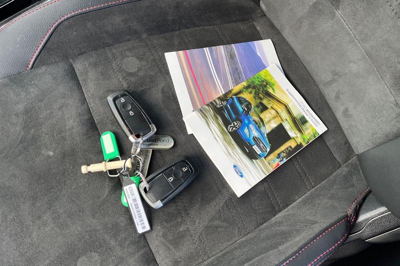 Used Ford Ecosport 2022 for sale - 76908773: Photo 22