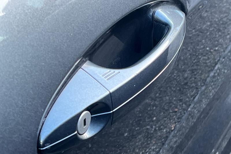 Used Ford Ecosport 2022 for sale - 76908773: Photo 23