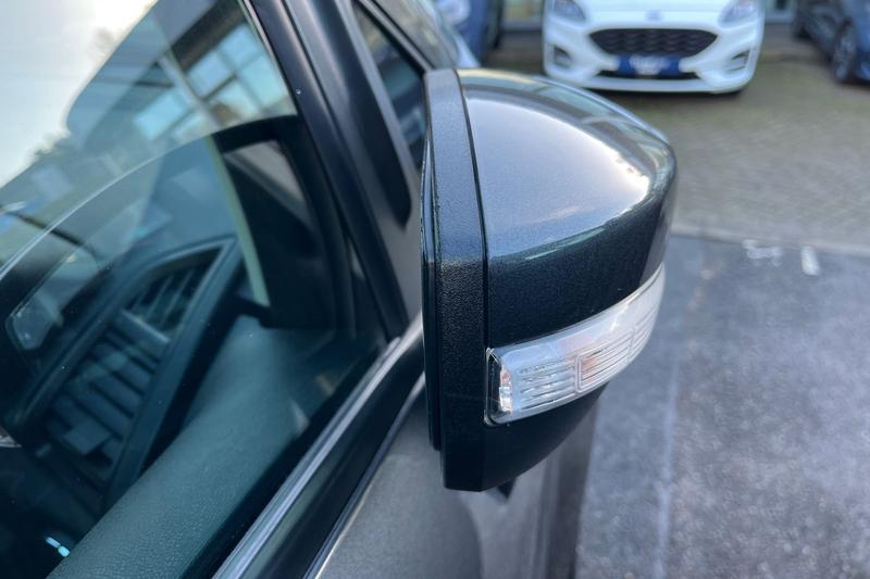 Used Ford Ecosport 2022 for sale - 76908773: Photo 24