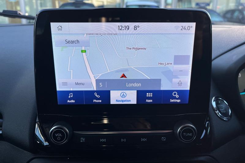 Used Ford Ecosport 2022 for sale - 76908773: Photo 26