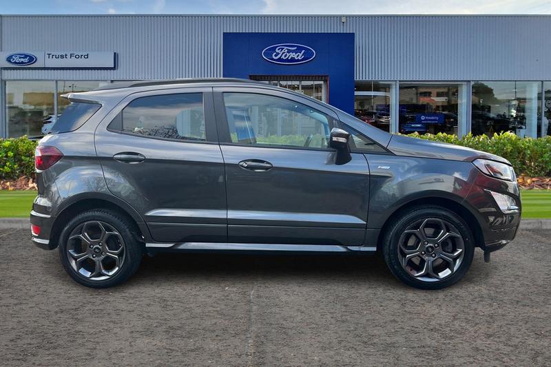Used Ford Ecosport 2022 for sale - 76908773: Photo 3