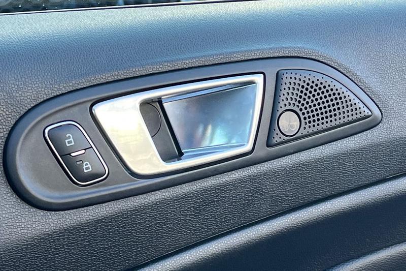 Used Ford Ecosport 2022 for sale - 76908773: Photo 32