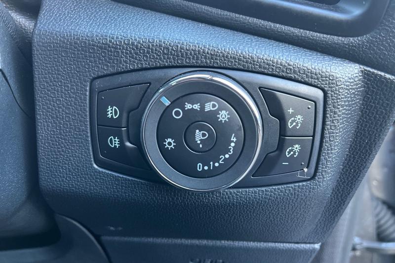 Used Ford Ecosport 2022 for sale - 76908773: Photo 33