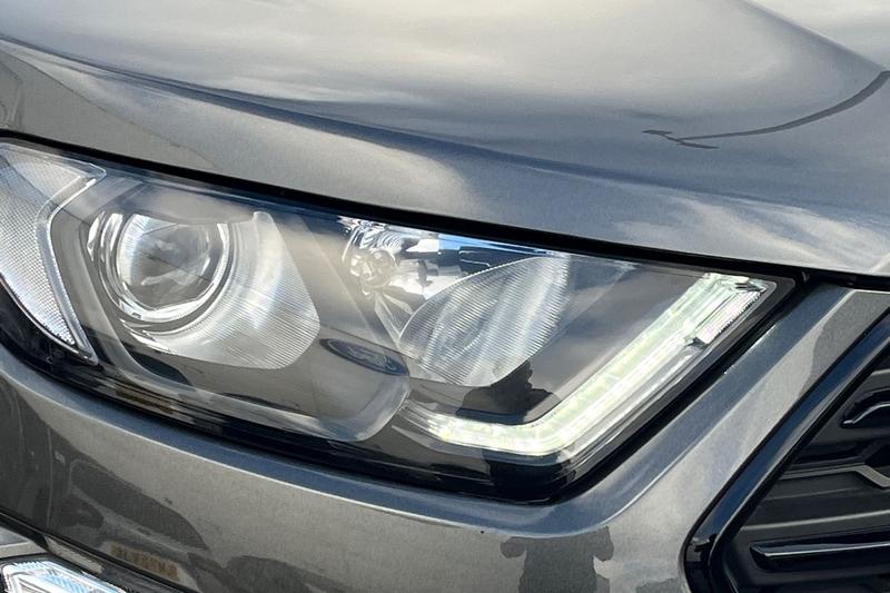 Used Ford Ecosport 2022 for sale - 76908773: Photo 36