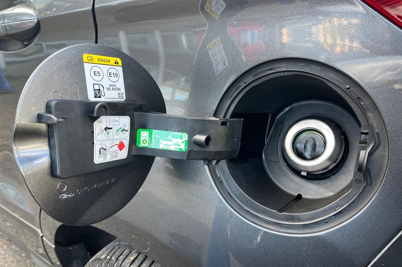 Used Ford Ecosport 2022 for sale - 76908773: Photo 38