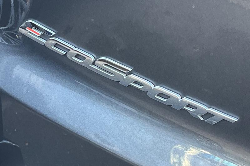 Used Ford Ecosport 2022 for sale - 76908773: Photo 39