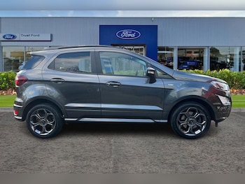 Used Ford Ecosport 2022 for sale - 76908773: Photo