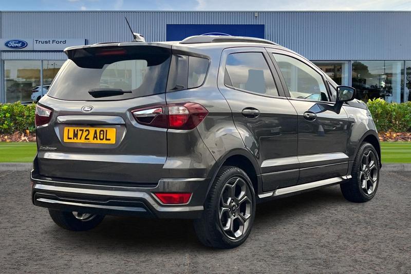 Used Ford Ecosport 2022 for sale - 76908773: Photo 4