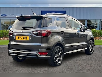 Used Ford Ecosport 2022 for sale - 76908773: Photo