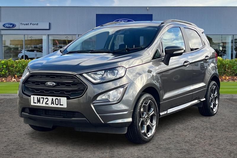 Used Ford Ecosport 2022 for sale - 76908773: Photo 5