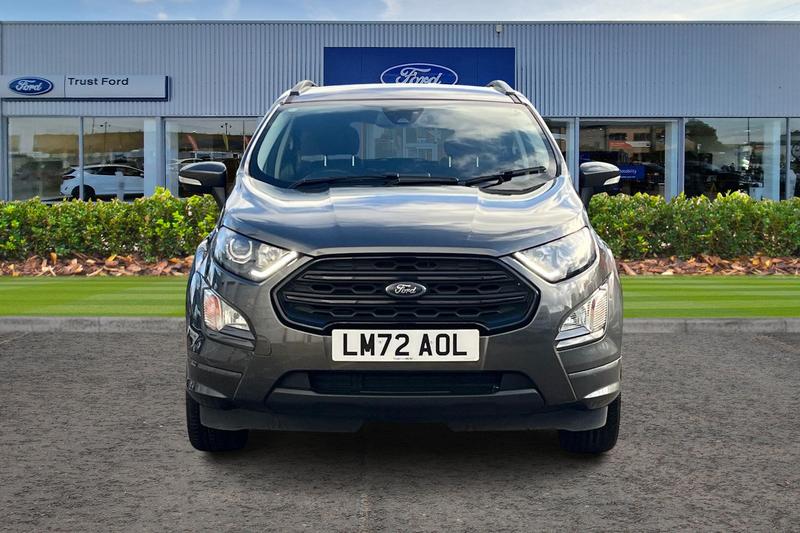 Used Ford Ecosport 2022 for sale - 76908773: Photo 6