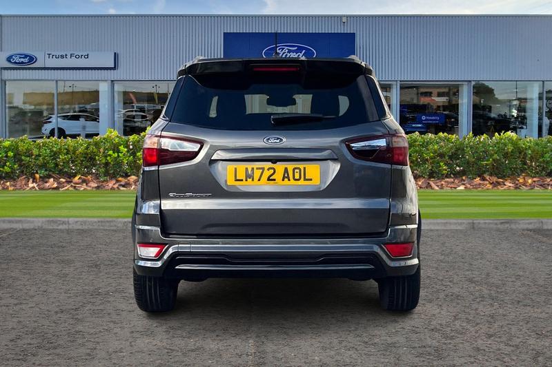 Used Ford Ecosport 2022 for sale - 76908773: Photo 7
