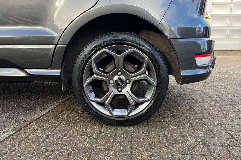 Used Ford Ecosport 2022 for sale - 76908773: Photo 8