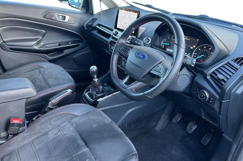 Used Ford Ecosport 2022 for sale - 76908773: Photo 9