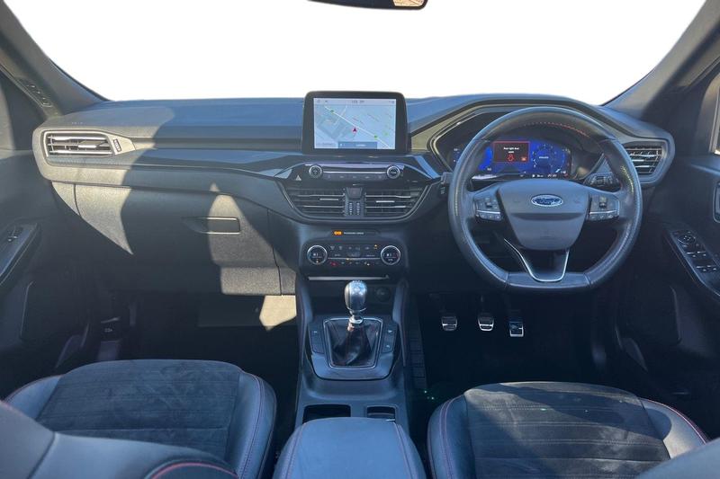 Used Ford Kuga 2022 for sale - 76545450: Photo 10