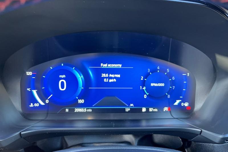 Used Ford Kuga 2022 for sale - 76545450: Photo 13