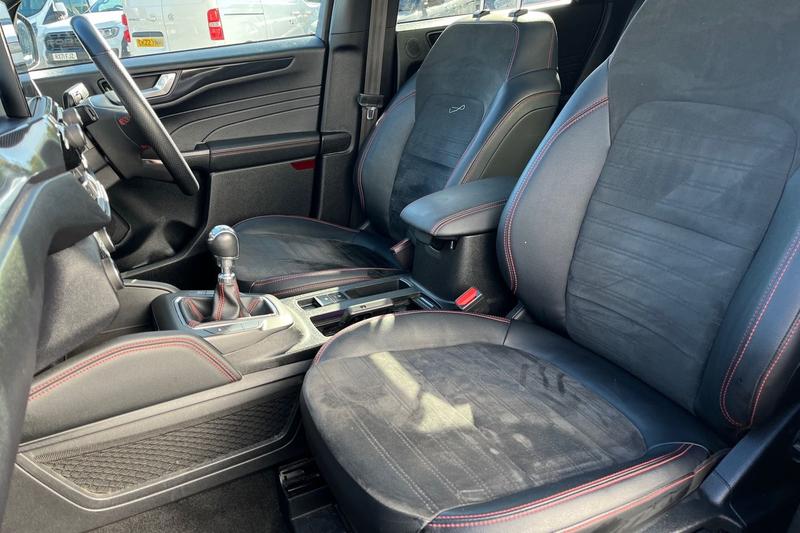 Used Ford Kuga 2022 for sale - 76545450: Photo 19