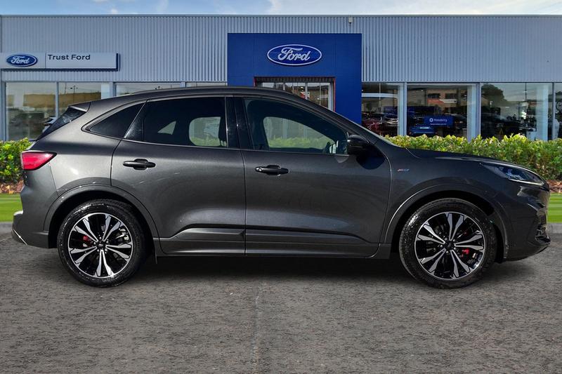 Used Ford Kuga 2022 for sale - 76545450: Photo 3