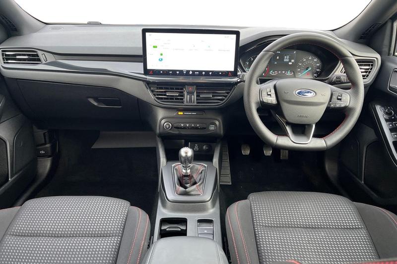 Used Ford Focus 2023 for sale - 77326808: Photo 10