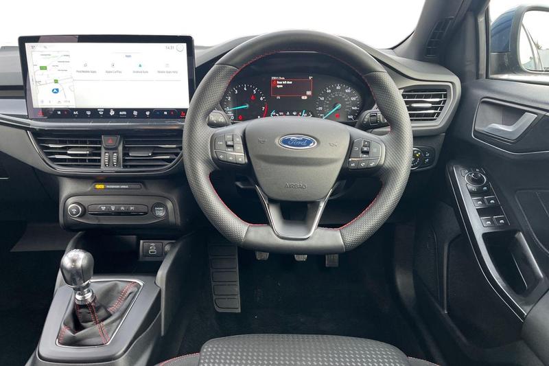 Used Ford Focus 2023 for sale - 77326808: Photo 11