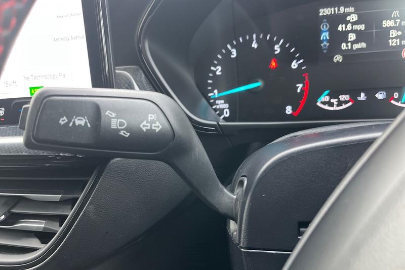 Used Ford Focus 2023 for sale - 77326808: Photo 14