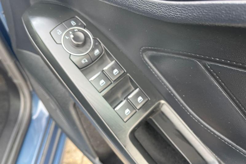 Used Ford Focus 2023 for sale - 77326808: Photo 16