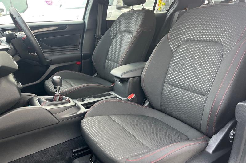 Used Ford Focus 2023 for sale - 77326808: Photo 19