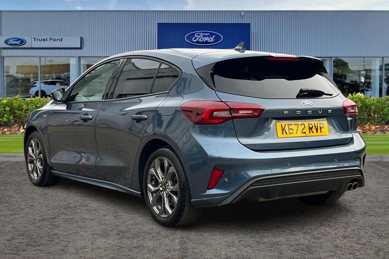 Used Ford Focus 2023 for sale - 77326808: Photo 2