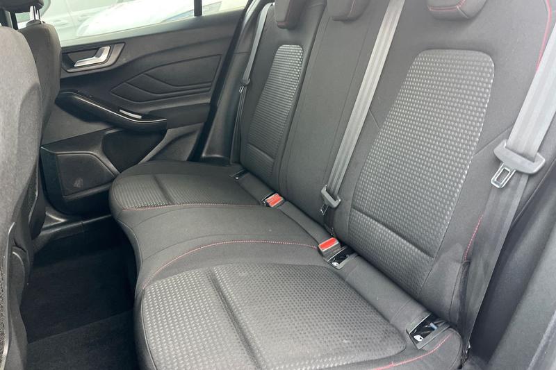 Used Ford Focus 2023 for sale - 77326808: Photo 20