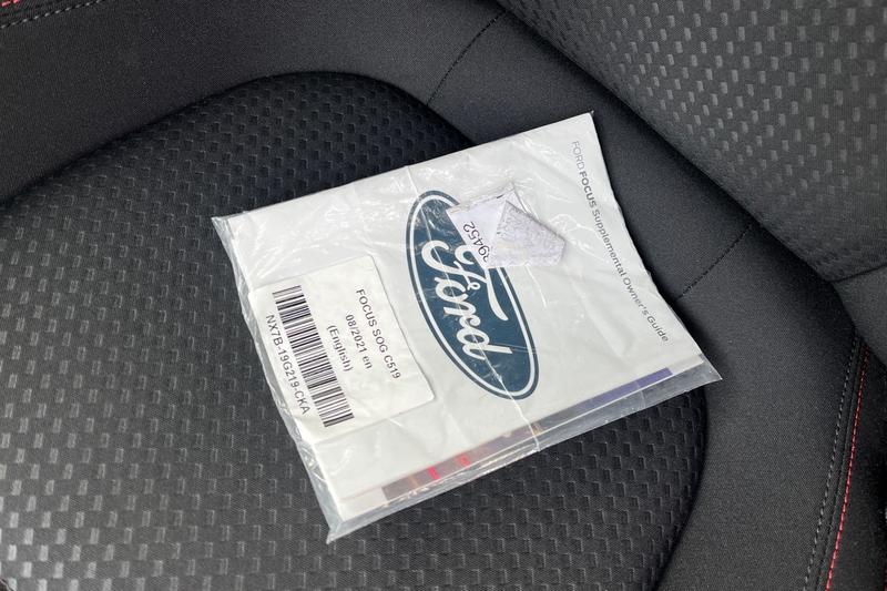 Used Ford Focus 2023 for sale - 77326808: Photo 22