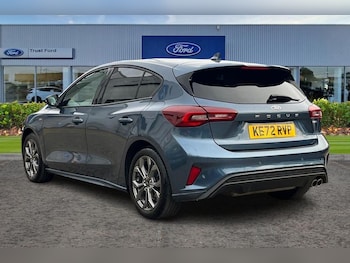 Used Ford Focus 2023 for sale - 77326808: Photo