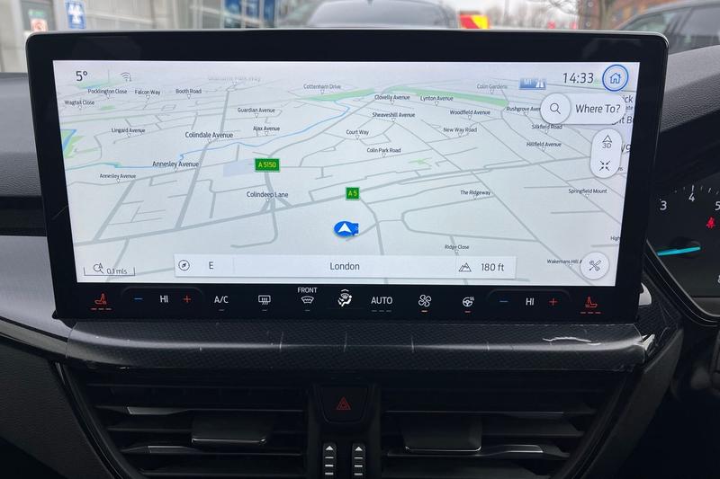 Used Ford Focus 2023 for sale - 77326808: Photo 30