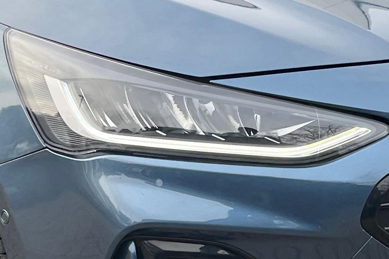 Used Ford Focus 2023 for sale - 77326808: Photo 35