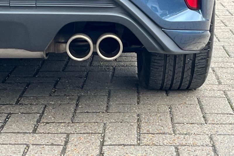 Used Ford Focus 2023 for sale - 77326808: Photo 37