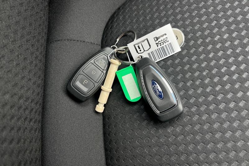 Used Ford Focus 2023 for sale - 77326808: Photo 38