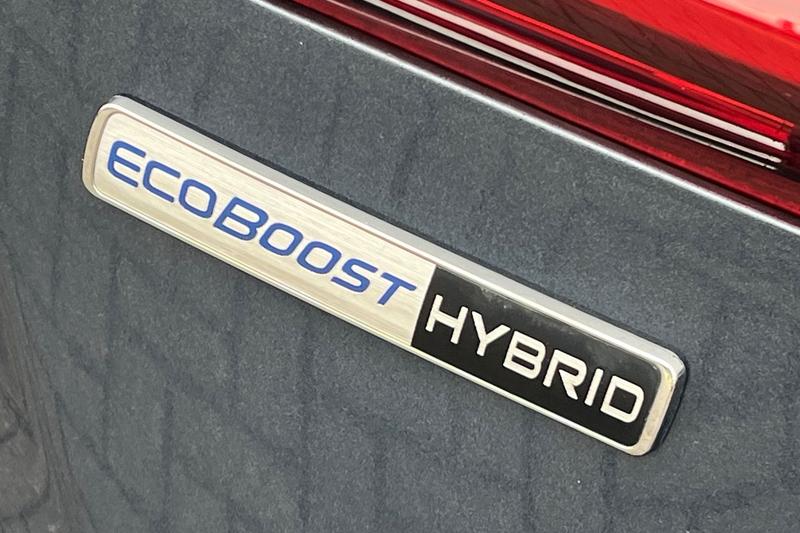 Used Ford Focus 2023 for sale - 77326808: Photo 39