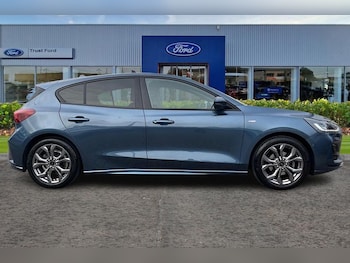 Used Ford Focus 2023 for sale - 77326808: Photo