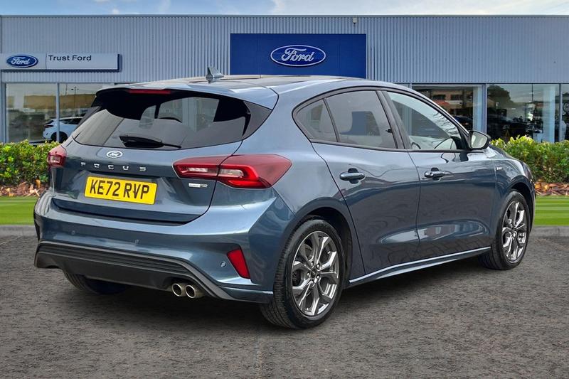 Used Ford Focus 2023 for sale - 77326808: Photo 4