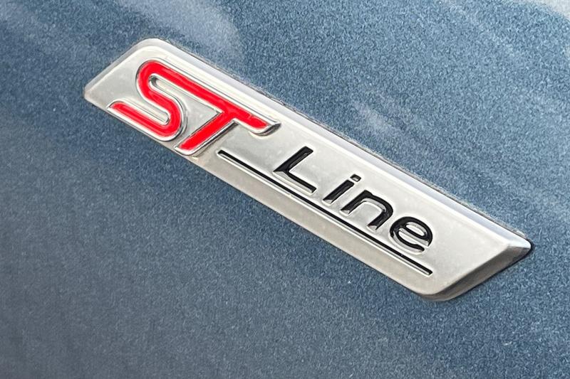 Used Ford Focus 2023 for sale - 77326808: Photo 40