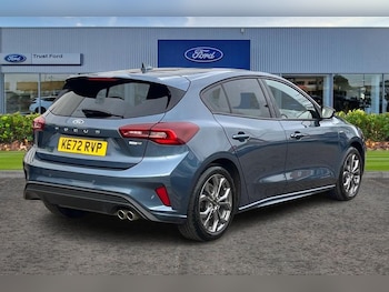 Used Ford Focus 2023 for sale - 77326808: Photo