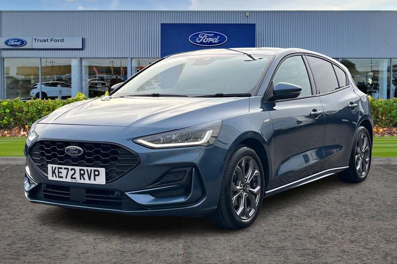 Used Ford Focus 2023 for sale - 77326808: Photo 5